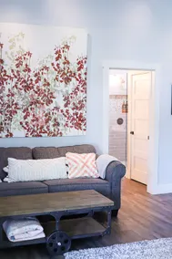 Private Studio - Close to i80-Hot Tub Pool - Breakfast - Image 5