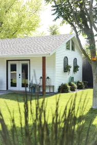 Private Studio - Close to i80-Hot Tub Pool - Breakfast - Image 4