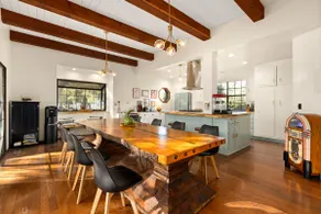 Ojai Farm Retreat, Hot Tub, Amazing Mountain Views - Image 2