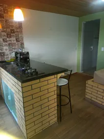 Loft 1 Sitio Cachoeiras do Caledônia - Image 3