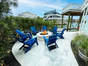 Pelican Lookout - Heated Pool, Hot Tub, Fire Pit, Outdoor Bar, Kayaks - Image 4