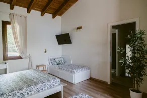 LA CASETTA Malpensa Guesthouse - Image 4