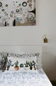 LA CASETTA Malpensa Guesthouse - Image 3