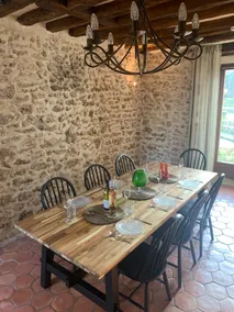 13th century house near Paris, Versailles, Orly - Image 2