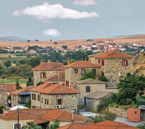 Katerina's Stone House - Image 2