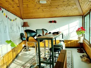 'Yunseul', a private accommodation with a view of the Yeongildae sea - Image 3