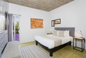 Cozy apartment with terrace - Image 3