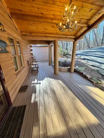 Above and Beyond, Cabin with Massive Views Near Helen - Image 3