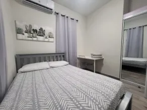 D'lujo Apartment #2 with A/C, Wi-Fi & Parking - Image 3