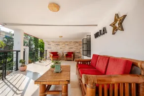 Villa Ray (Generator, Heated Pool and Gym) - Image 5