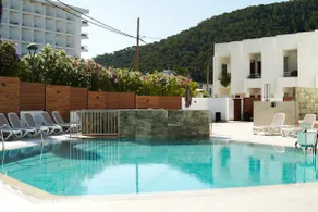 Oasis Apartment 1 bedroom 2 persons - Image 4