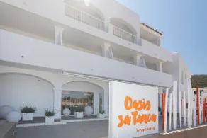 Oasis Apartment 1 bedroom 2 persons - Image 5