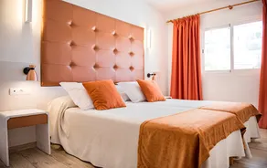 Oasis Apartment 1 bedroom 2 persons - Image 2