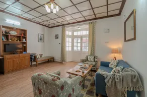 MulberryVilla Garden | Heritage, SummerHill Shimla - Image 3