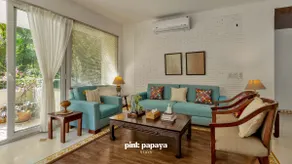Homely and cozy 2bhk near Candolim - Image 5
