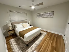Beautiful 1st Floor Apt in Modern Home - Image 3