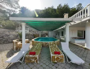 Adrasan/Entire Villa/320m2/Lycian Paradise/10 People - Image 4