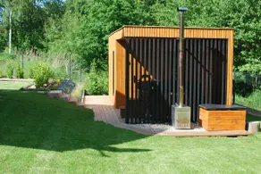 Forest House Sasino-SPA Sauna Balia - Image 5