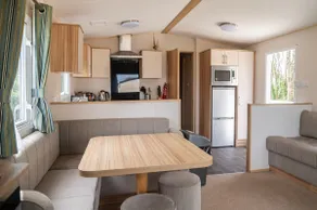 Luxury 3 bedroom Caravan near Looe - Image 5