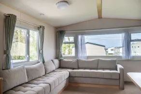 Luxury 3 bedroom Caravan near Looe - Image 3