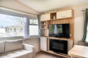 Luxury 3 bedroom Caravan near Looe - Image 4