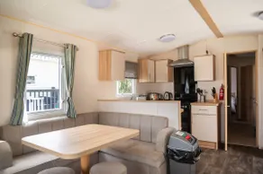 Luxury 3 bedroom Caravan near Looe - Image 2