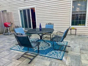 Townhouse/King Beds/Near SPAC/Track *Pet friendly - Image 4
