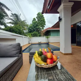 BJ Pool Villa Phuket - Image 2