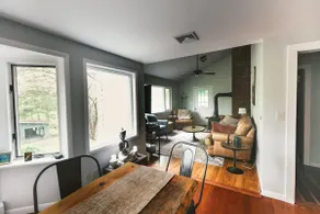 River Song House - Creekside Waterfront Escape - Image 5