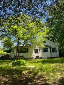 River Song House - Creekside Waterfront Escape - Image 2
