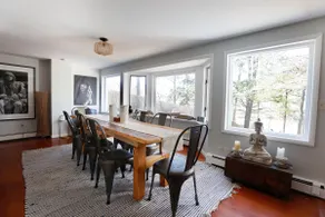 River Song House - Creekside Waterfront Escape - Image 3