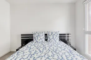 Apartment 5 min from the Seine - RER C nearby - Image 5