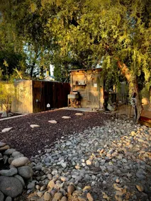 Desert Farmland Carriage House - Image 4