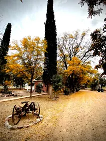 Desert Farmland Carriage House - Image 2