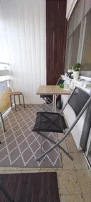 Sweet Blue Apartment - Image 4