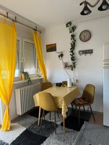 Sweet Blue Apartment - Image 3