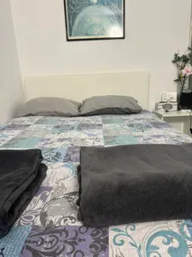 Sweet Blue Apartment - Image 2