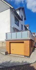 Quiet apartment with balcony and terrace - Image 5