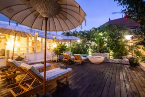Villa Bella Seseh, 3-Br With Private Pool - Image 2