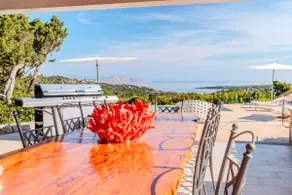 Villa AMIRA PortoCervo con Piscina,WELLNESS & SPA by Italian_luxury_sea_villas - Image 3