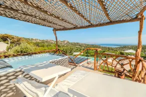 Villa AMIRA PortoCervo con Piscina,WELLNESS & SPA by Italian_luxury_sea_villas - Image 5