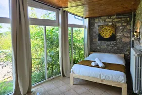 Villa nestled in the mountains, 1 hr 20 min from Lyon - Image 3
