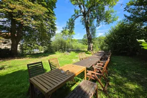 Villa nestled in the mountains, 1 hr 20 min from Lyon - Image 4