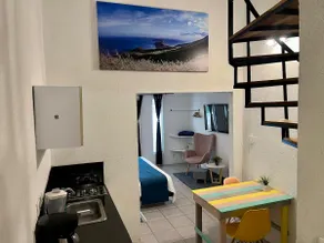 Spacious and fully furnished apartment, 200 MB Wi-Fi. - Image 2