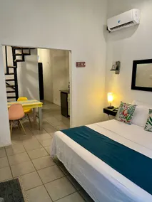 Spacious and fully furnished apartment, 200 MB Wi-Fi. - Image 3