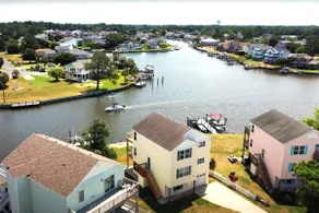 Coastal living at Dock Landing! - Image 3