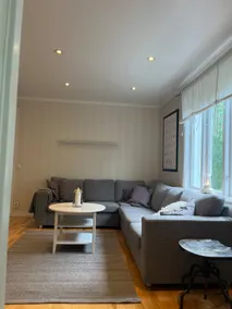 Gothenburg Villa · 2 Spas · 6BR · Near Liseberg · Sleeps 16+ - Image 4