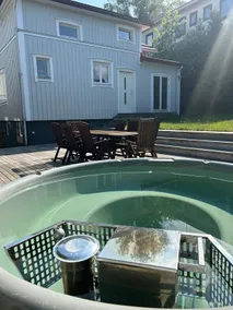 Gothenburg Villa · 2 Spas · 6BR · Near Liseberg · Sleeps 16+ - Image 3
