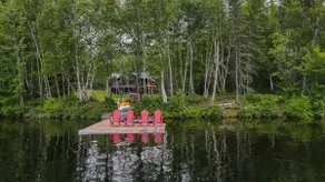 HOT TUB w/ Volleyball, Screen porch, Games Rm - Image 5