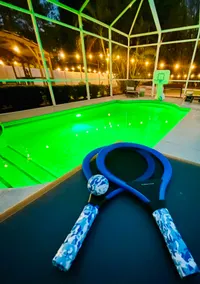 Camping adventures! Pool, putting green & more! - Image 5